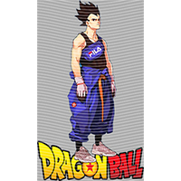 Japanese anime-JP 101